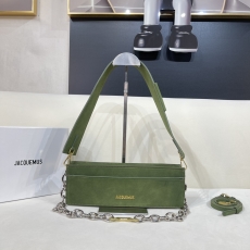 Jacquemus Satchel Bags